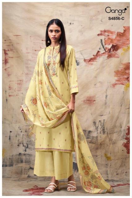 Omtex bilqis 4856 surat dress material wholesale market online cash on delivery